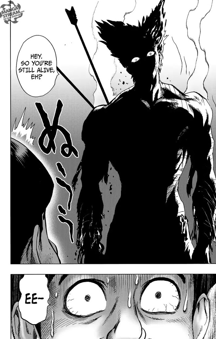 One Punch Man - Chapter 82 image 56